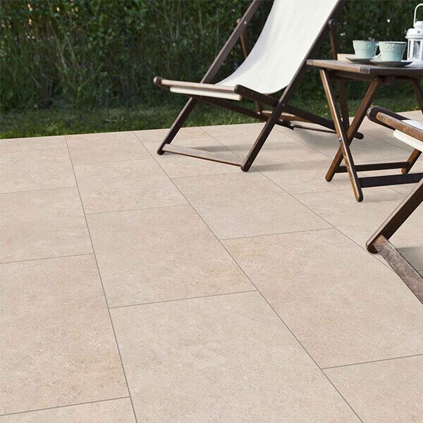 Porcea Coast Porcelain Paver